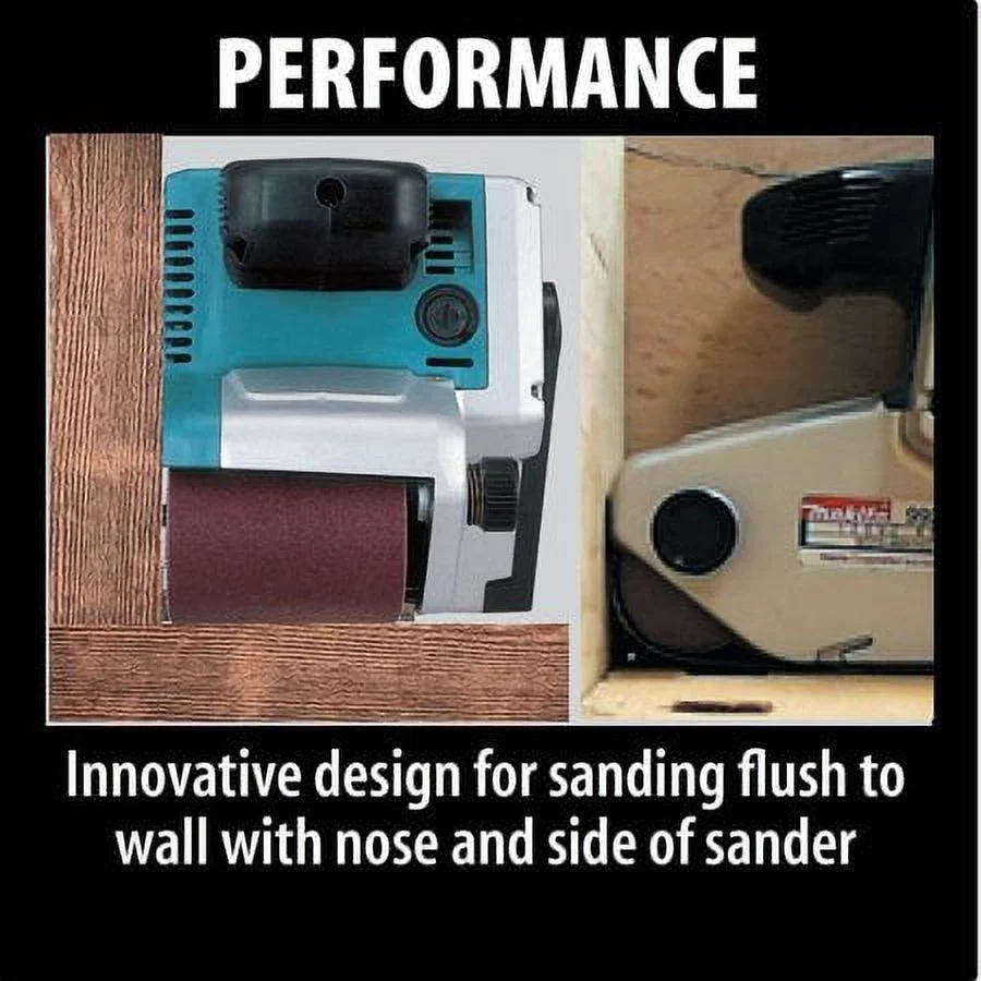 Makita 3" X 21" BELT S - image 8