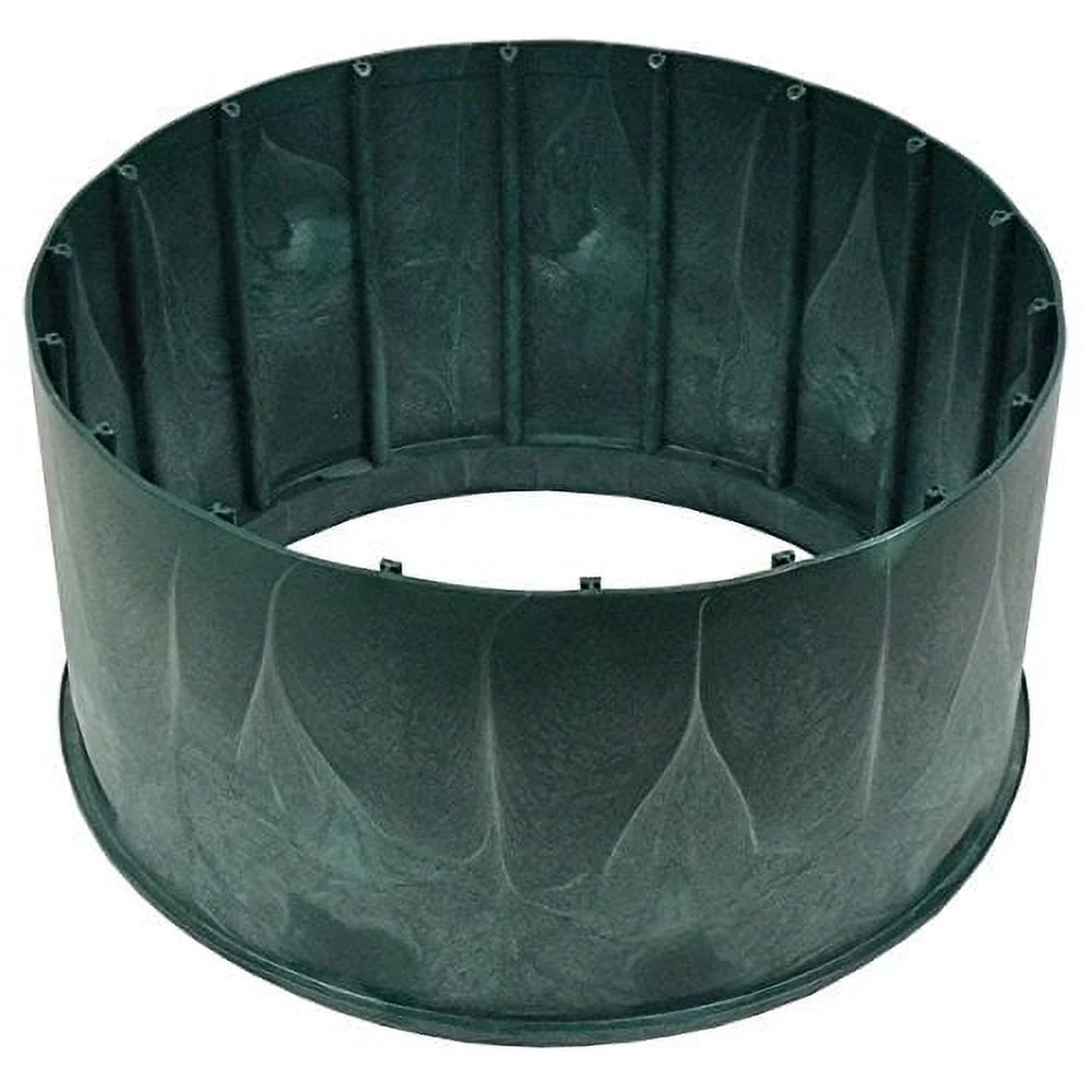20" x 12" Septic Tank Riser - image 7