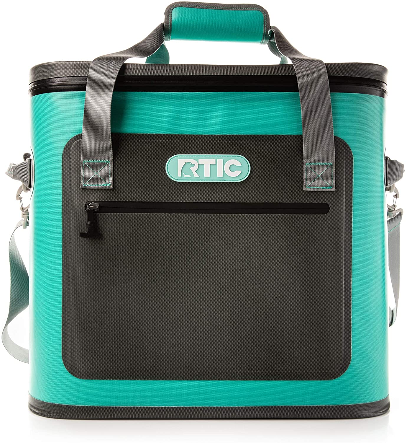 RTIC Soft Cooler Bag - 40 Can Leakproof Insulated Cooler with Heavy Duty Shell - product image 1