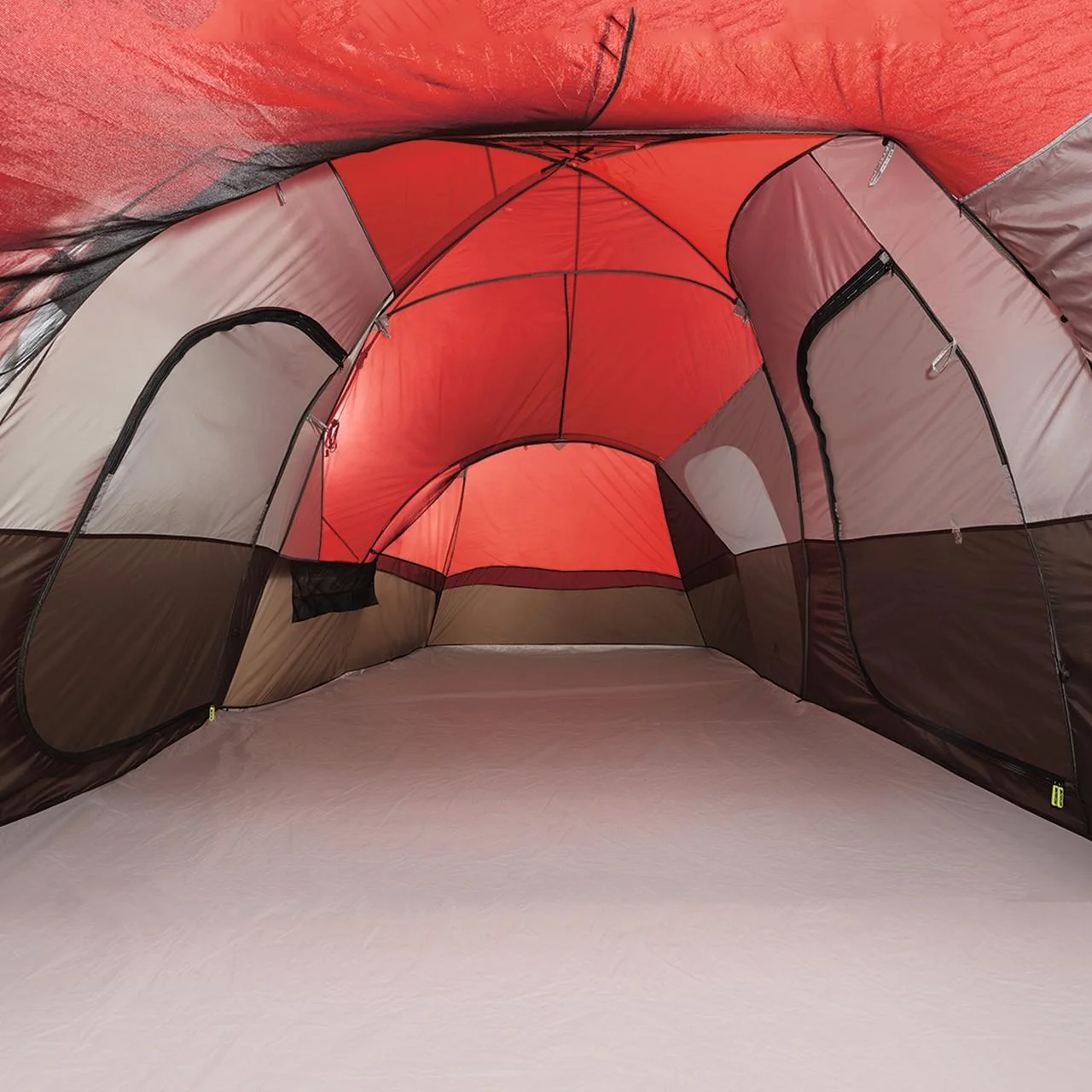 Ozark Trail, 21' x 15x 78 10-Person Family Camping Tent, 26.4 lbs - image 8