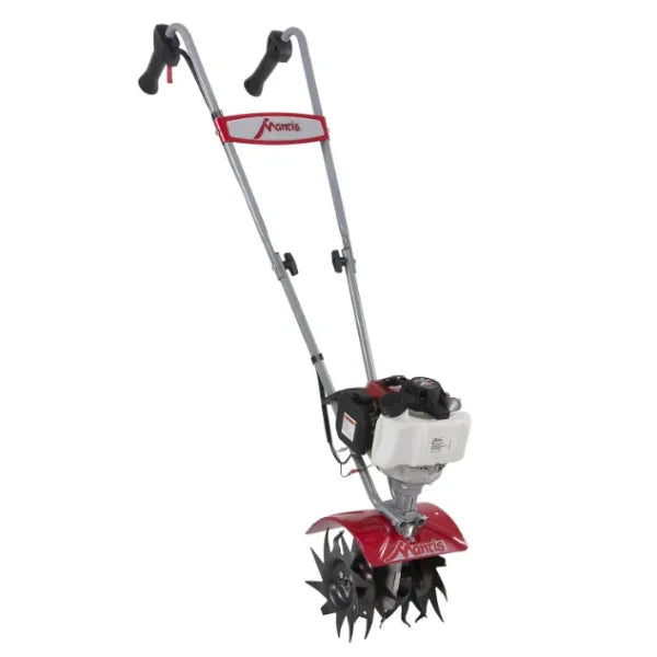 Mantis 4-Cycle Gas Garden Tiller with Honda Engine, Lightweight Cultivator for Gardens, Beds & Soil Preparation - product image 1