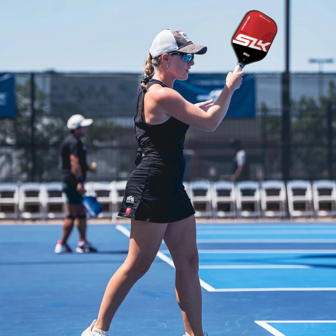 2 x SLK Prime Max Pickleball Bundle - image 2