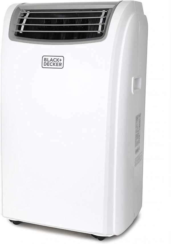Portable Air Conditioner with Heat - Cooling Dehumidifier with Remote Control - product image 1