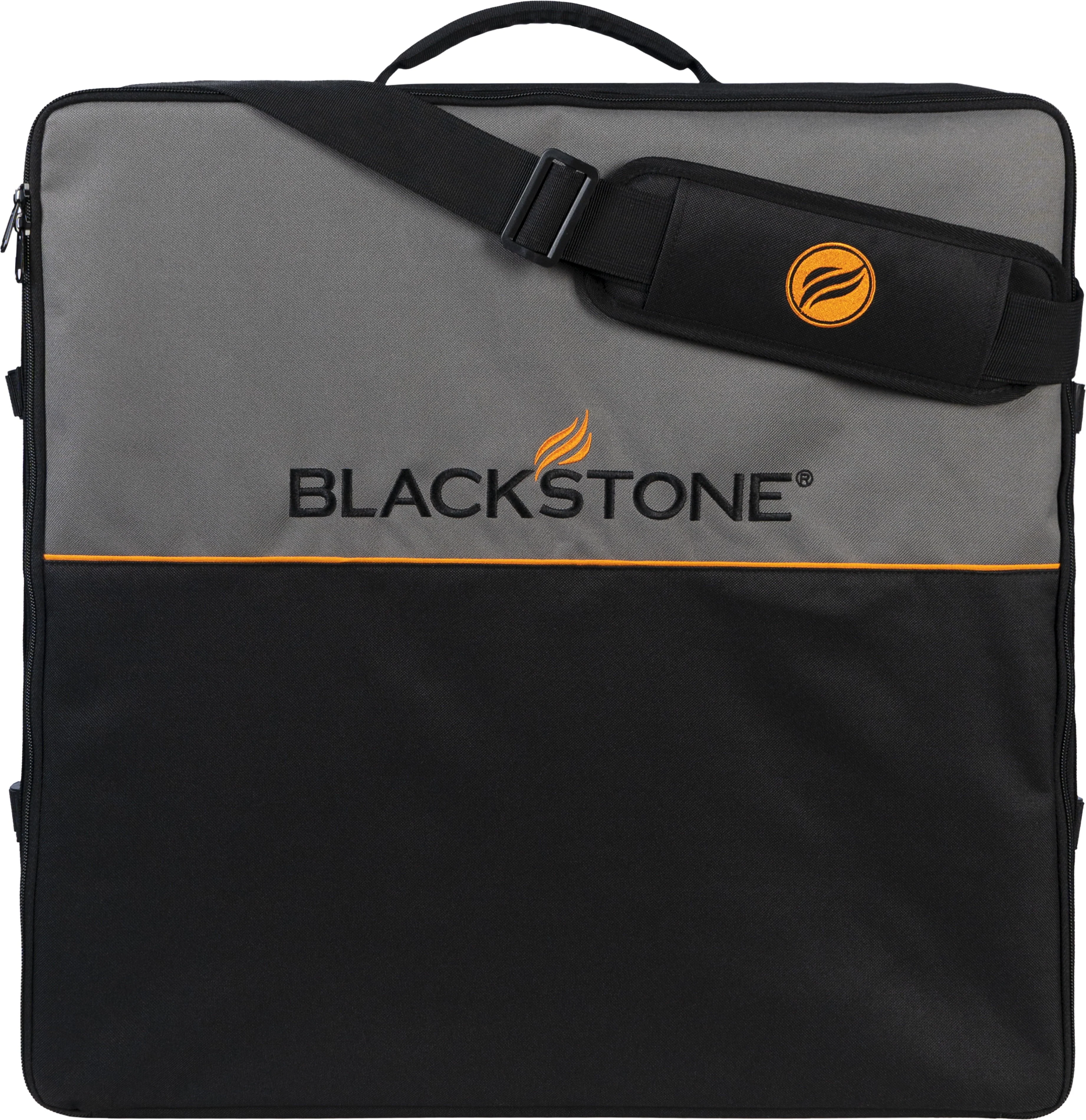 Blackstone 22" Tabletop Griddle Carry Bag with Adjustable Strap - 23.8 in L x 25 in W x 13.2 in H - image 2