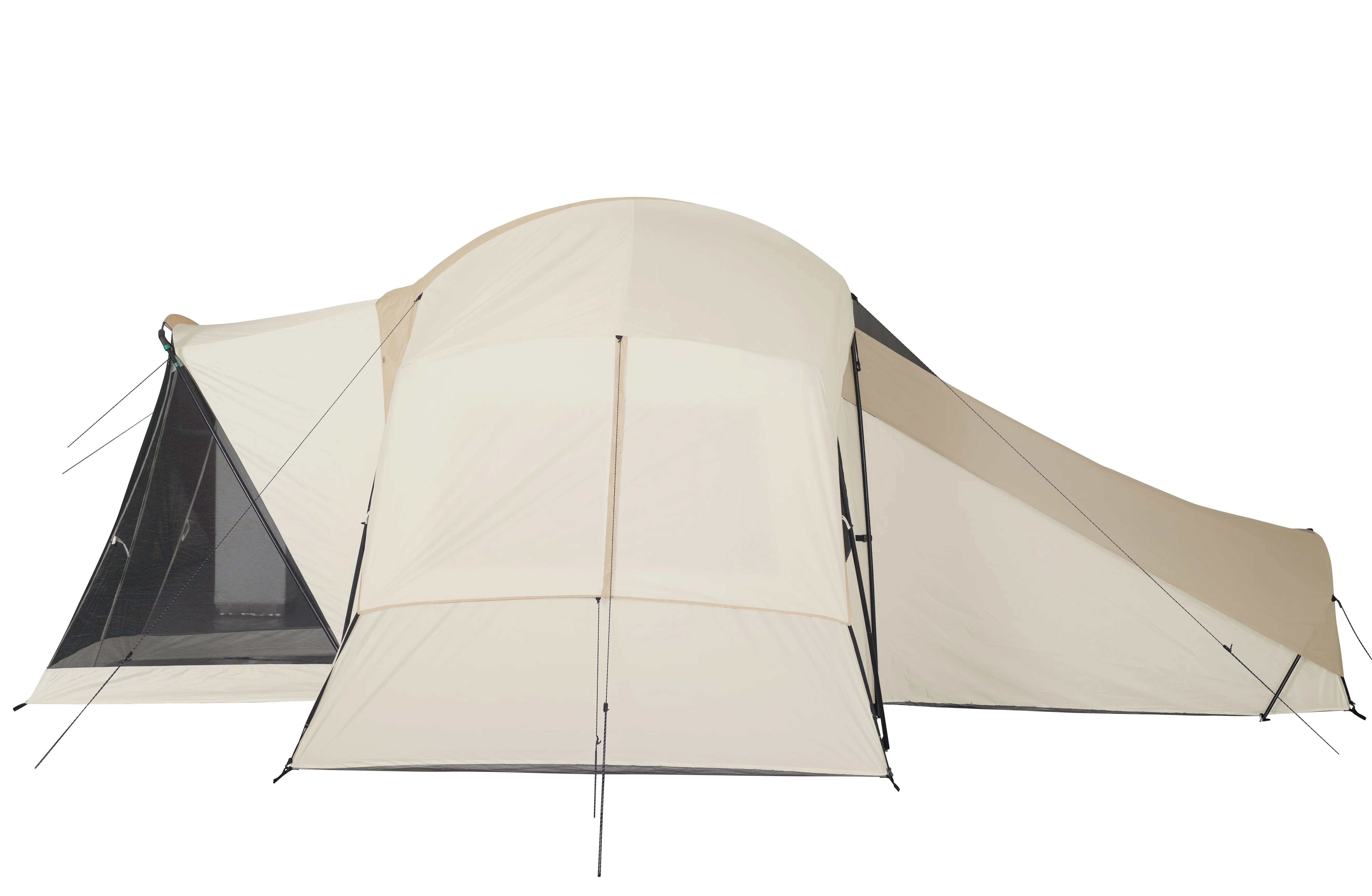 Ozark Trail, 12-Person Glamping Tent, 19' x 18' x 84, 42.62 lbs. - image 8