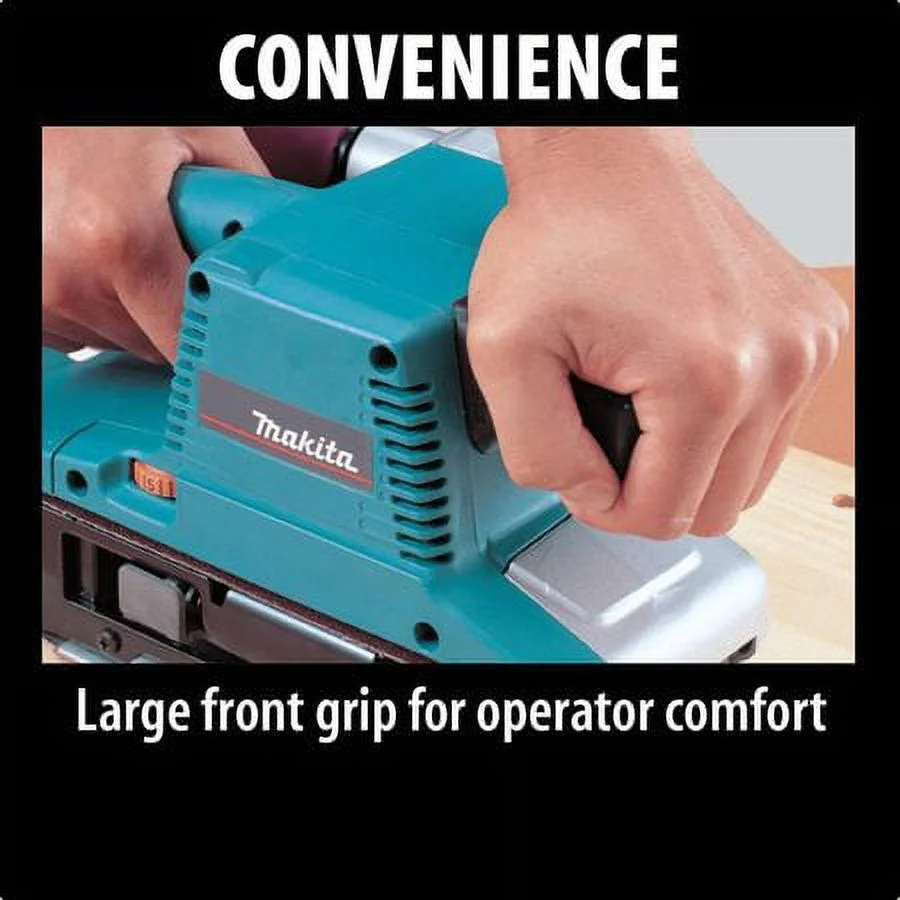 Makita 3" X 21" BELT S - image 6