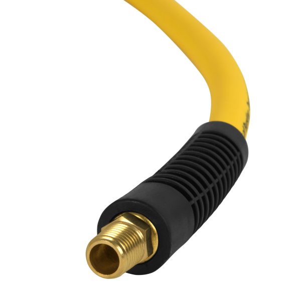 1/2 In. x 50 Ft. Double Arm Auto Retracting Air Hose Reel - product image 4
