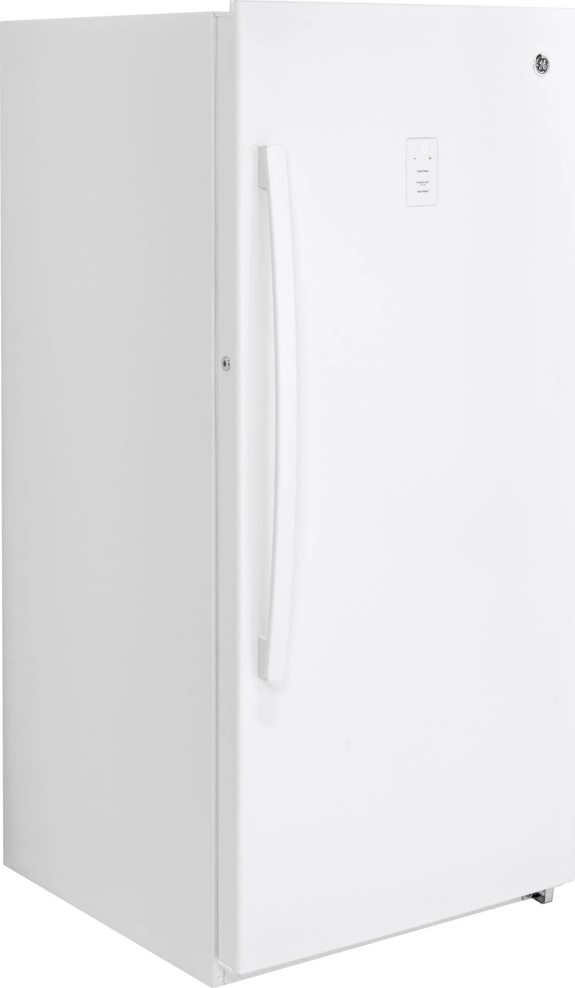 14.1 Cu. Ft. Frost Free Upright Freezer - Energy Star Freezer with LED Light and Electronic Temperature Control - product image 4