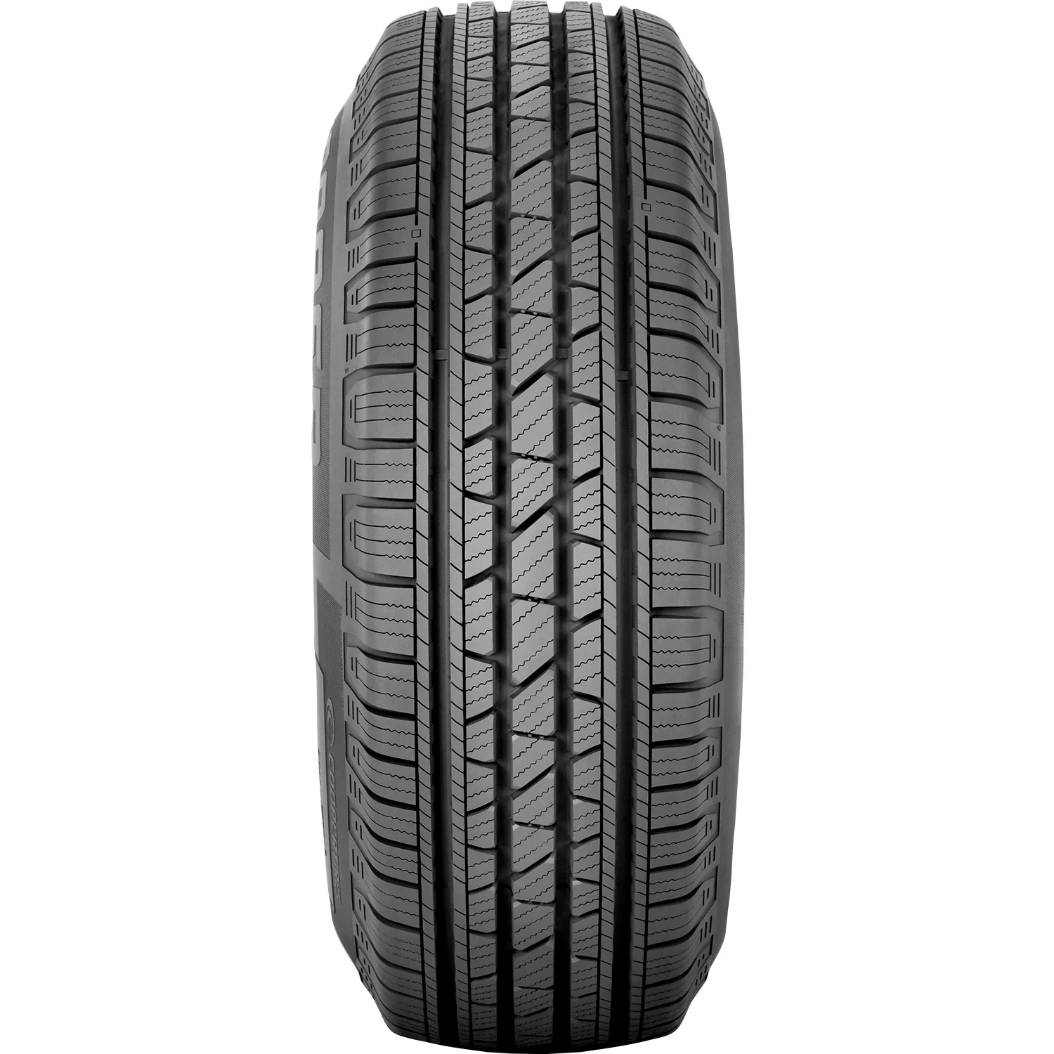 235/65R17 All Season Highway Tire for Truck SUV - Standard Load SL - product image 5