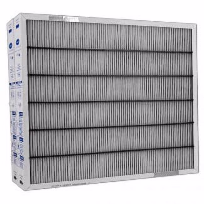 Carrier GAPCCCAR2025 (2 Pack) - Infinity Air Purifier Filter 20' x 25' x 5' MERV 15 - image 1