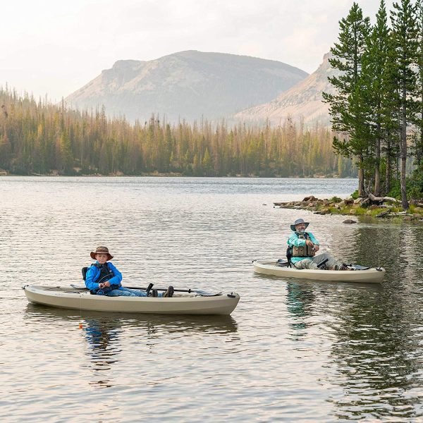 Fishing Kayak 2 Pack (Paddles Included) - product image 2