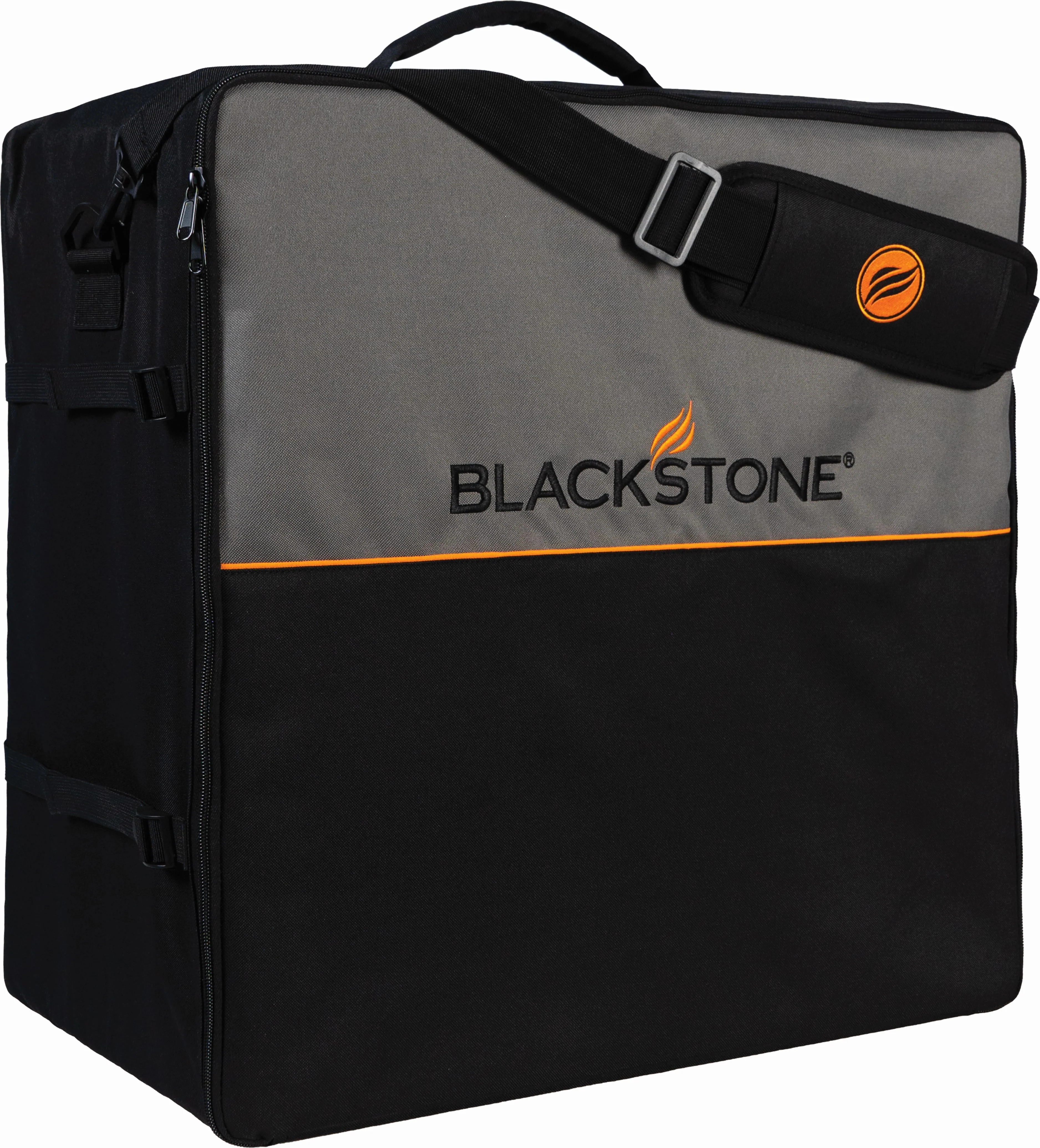 Blackstone 22" Tabletop Griddle Carry Bag with Adjustable Strap - 23.8 in L x 25 in W x 13.2 in H - image 1