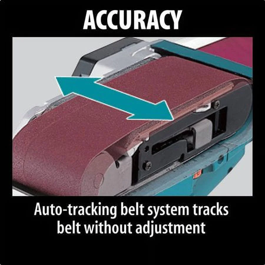 Makita 3" X 21" BELT S - image 3
