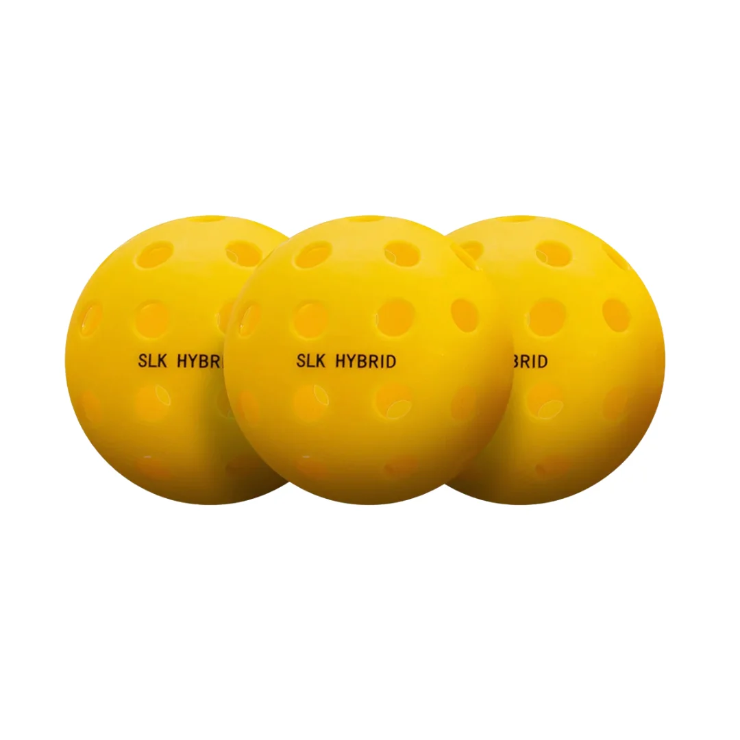 2 x SLK Prime Max Pickleball Bundle - image 6