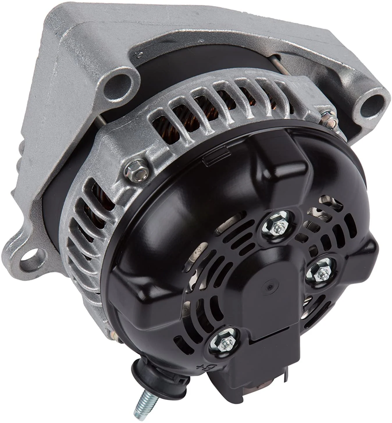 GM Genuine Parts ACDelco 84143543 Vehicle Alternators, 13.88 x 13.25 x 13.88 Inches - image 2