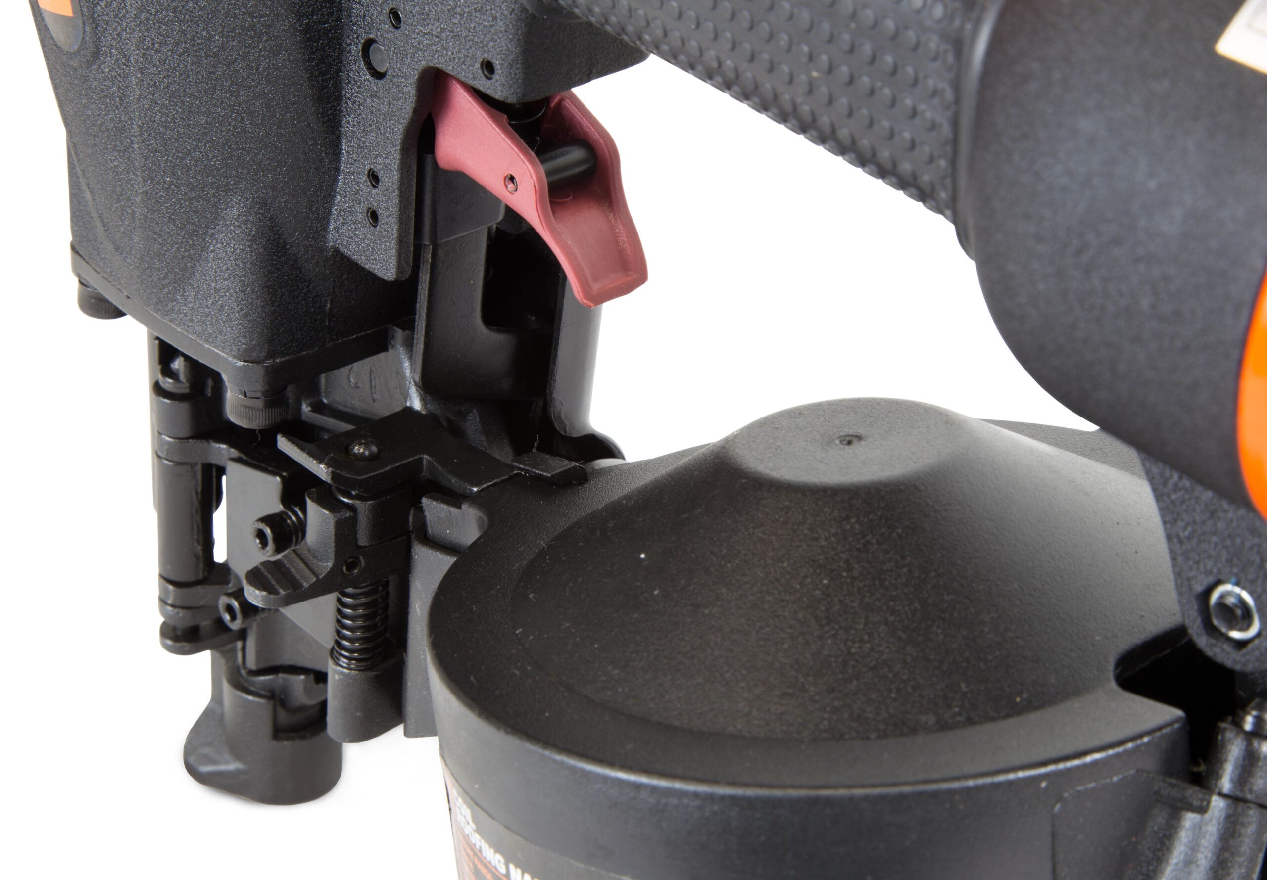 1.75-in 11-Gauge Pneumatic Roofing Nailer - product image 3