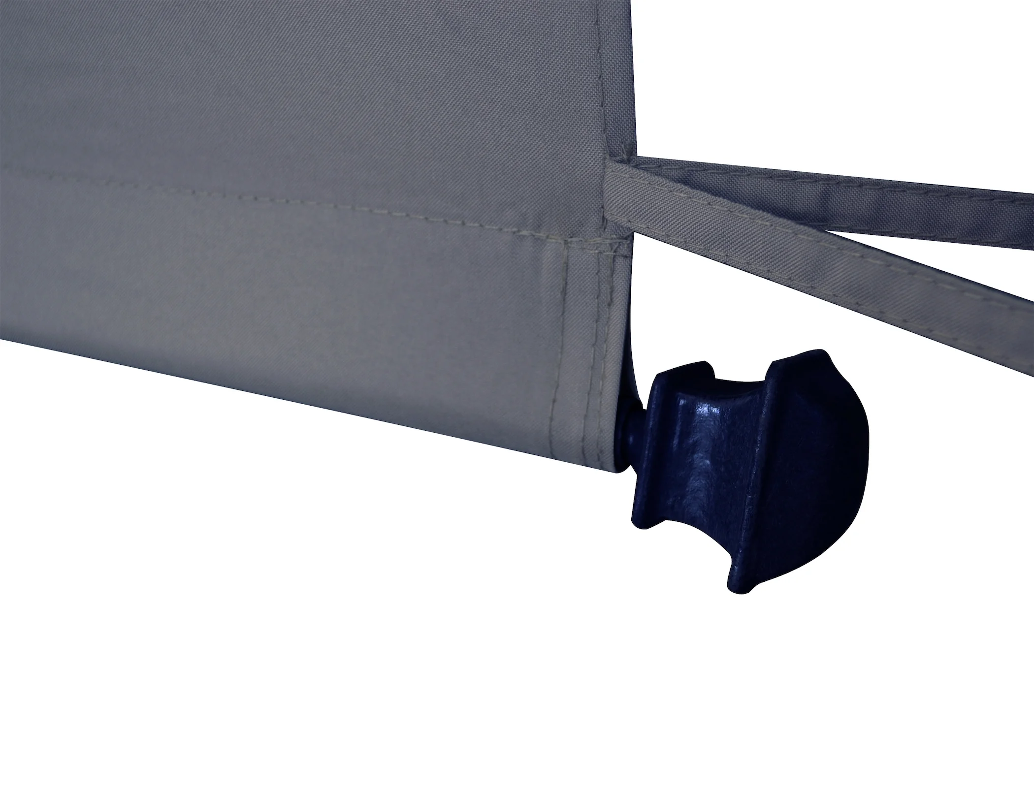 APEX GARDEN Replacement Pergola Canopy Top for 8' x 10' Pergola (Size: 194" x 88") - image 7