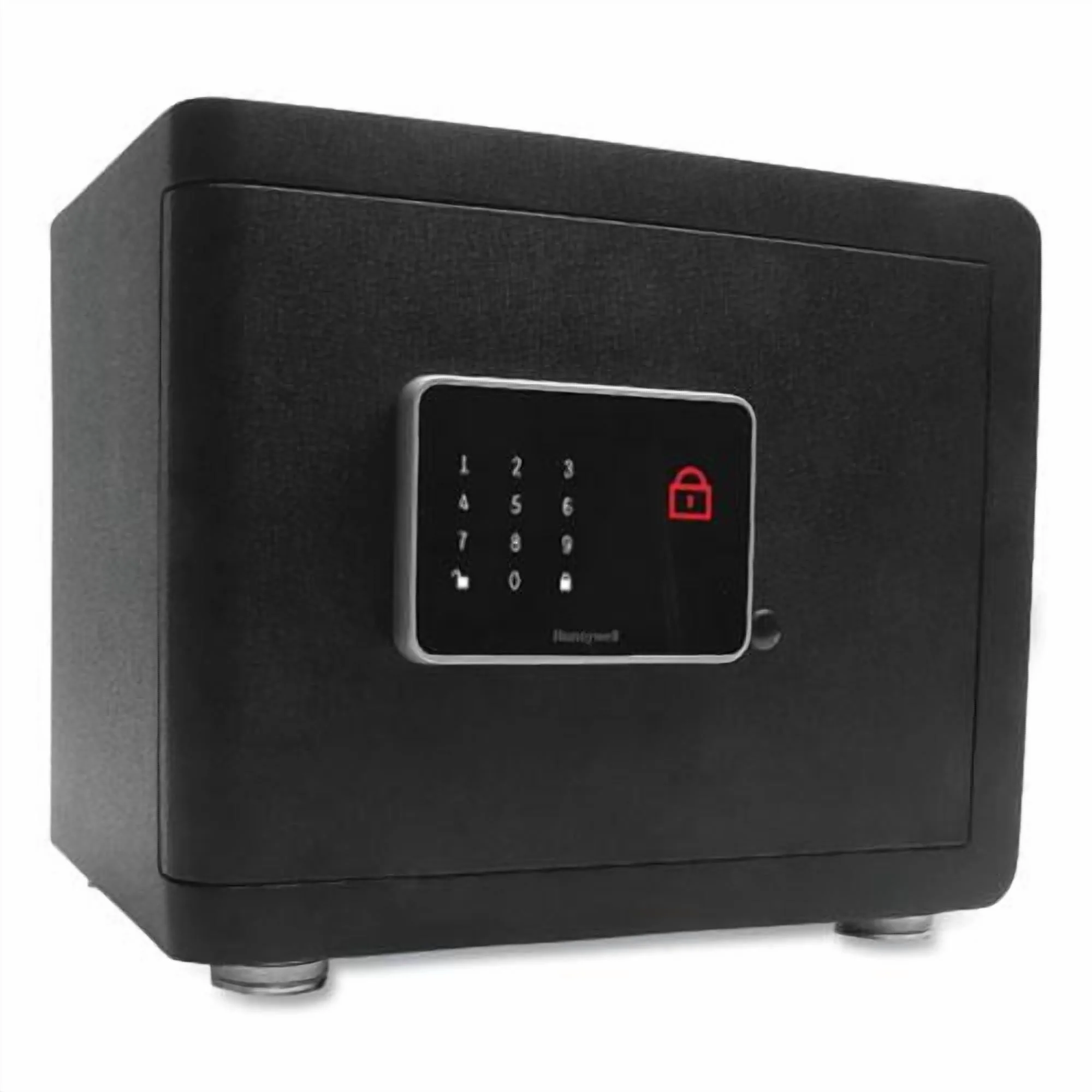 Honeywell Bluetooth Smart Safe with Touch Screen, 15 x 11.8 x 11.8, 0.97 cu ft, Black - image 4