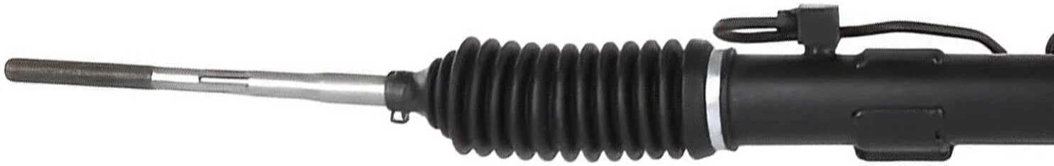 Detroit Axle Power Steering Rack & Pinion Dodge, 47.00 x 11.00 x 7.00 inches - image 5