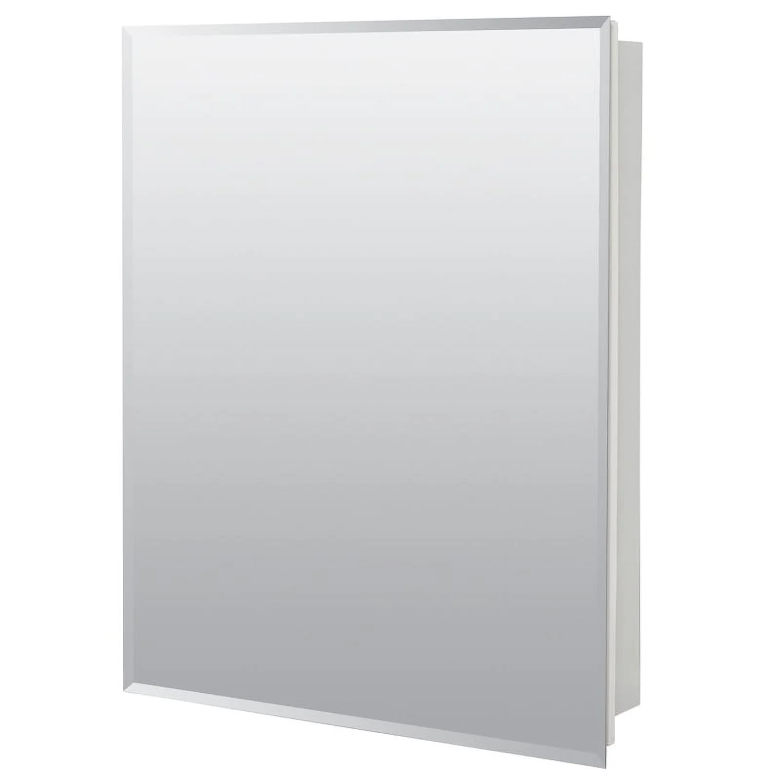 Frameless Medicine Cabinet- 24.25 x 30.5 x 5 in. - image 2