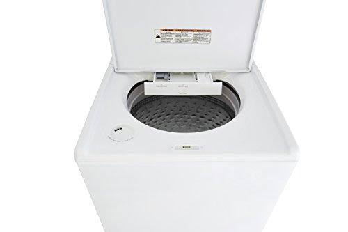 Top Load Washer with Triple Action Impeller - Large Capacity Washing Machine with StainBoost - product image 5