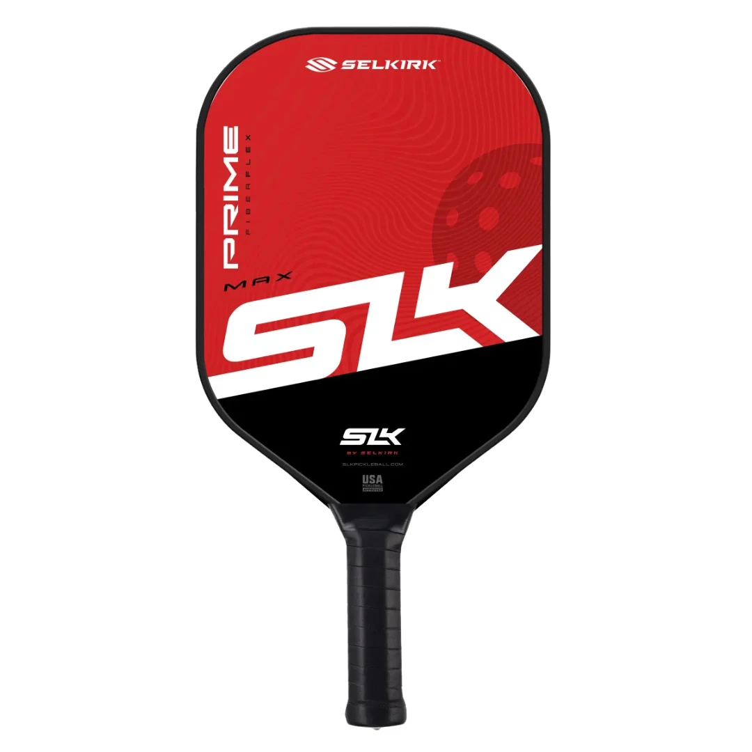 2 x SLK Prime Max Pickleball Bundle - image 7