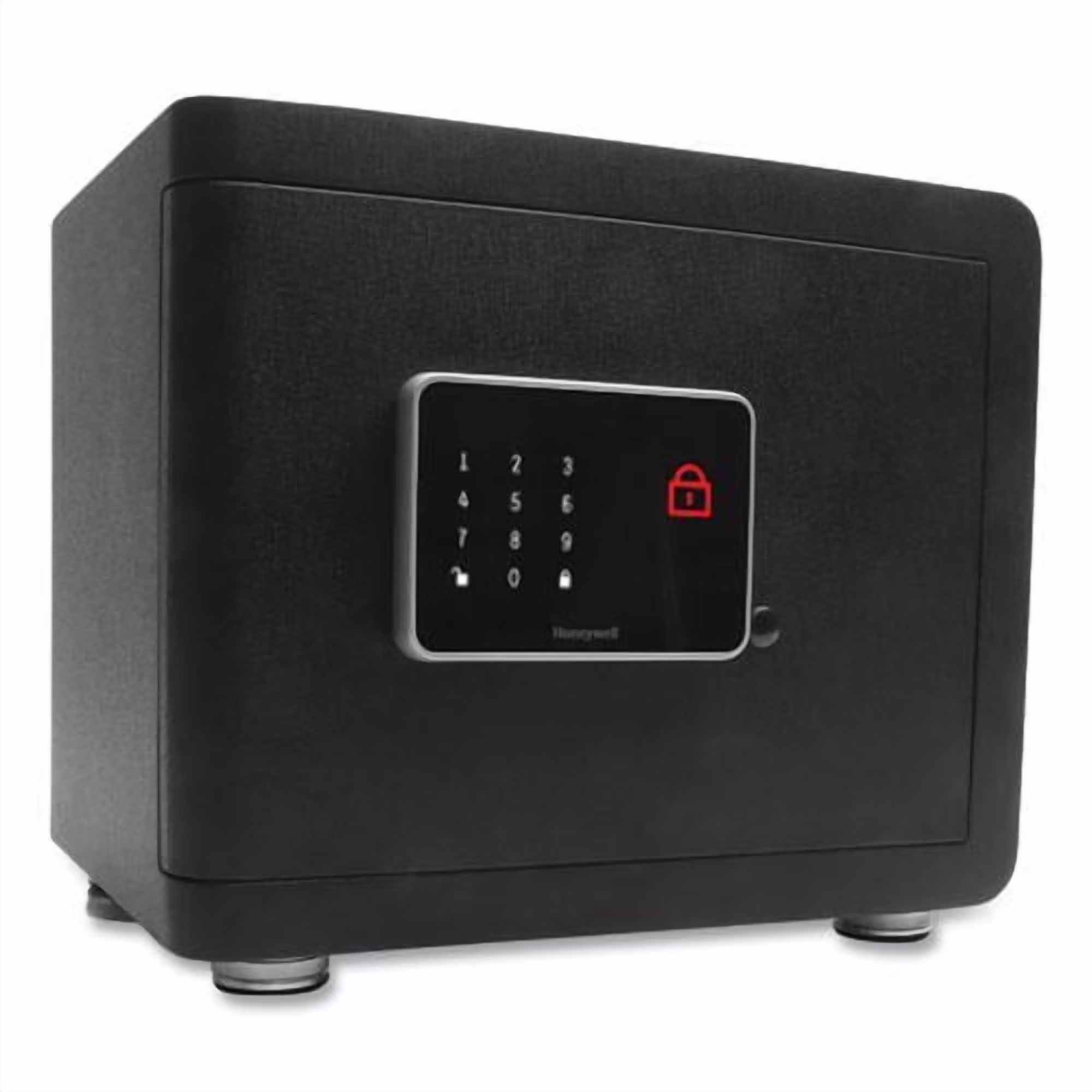 Honeywell Bluetooth Smart Safe with Touch Screen, 15 x 11.8 x 11.8, 0.97 cu ft, Black - image 1