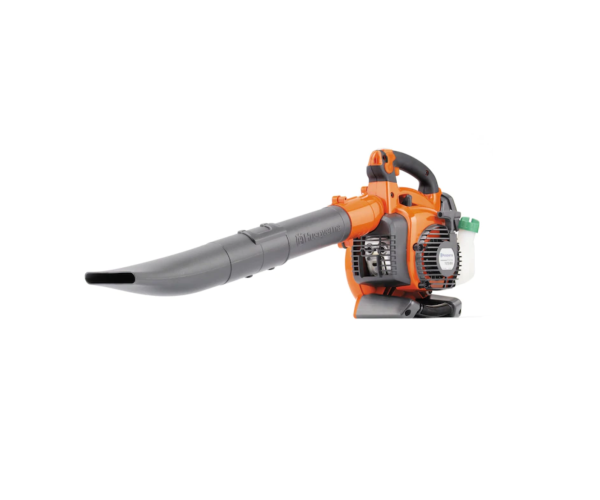 2-Cycle 28cc Gas Leaf Blower with Vacuum Kit, 170 MPH 470 CFM Handheld Leaf Blower and Mulcher - product image 2