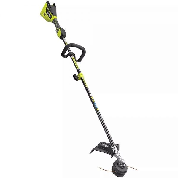 40V Brushless Cordless Lawn Tool Combo Kit - Self Propelled Mower String Trimmer and Blower with Batteries - product image 7