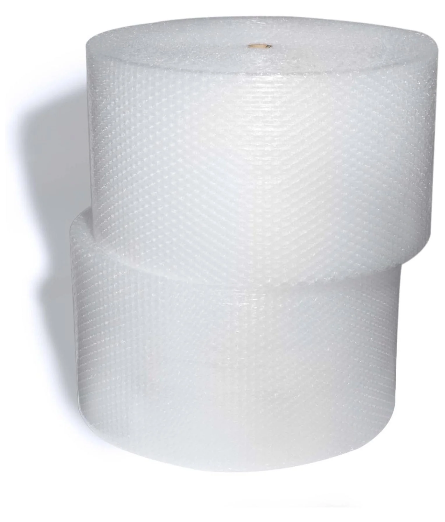 3/16" x 700ft x 12" BUBBLE CUSHIONNG PROTECTIVE WRAP ROLLS * SMALL BUBBLES - image 2