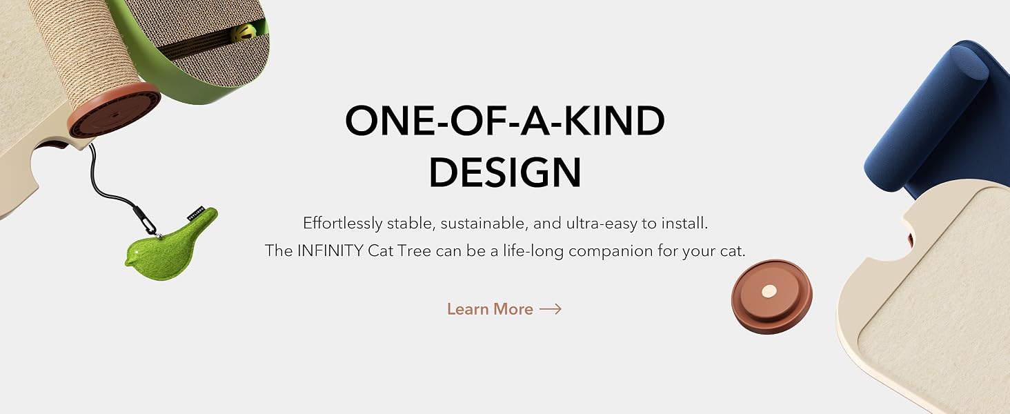 PETLIBRO Infinity Cat Trees