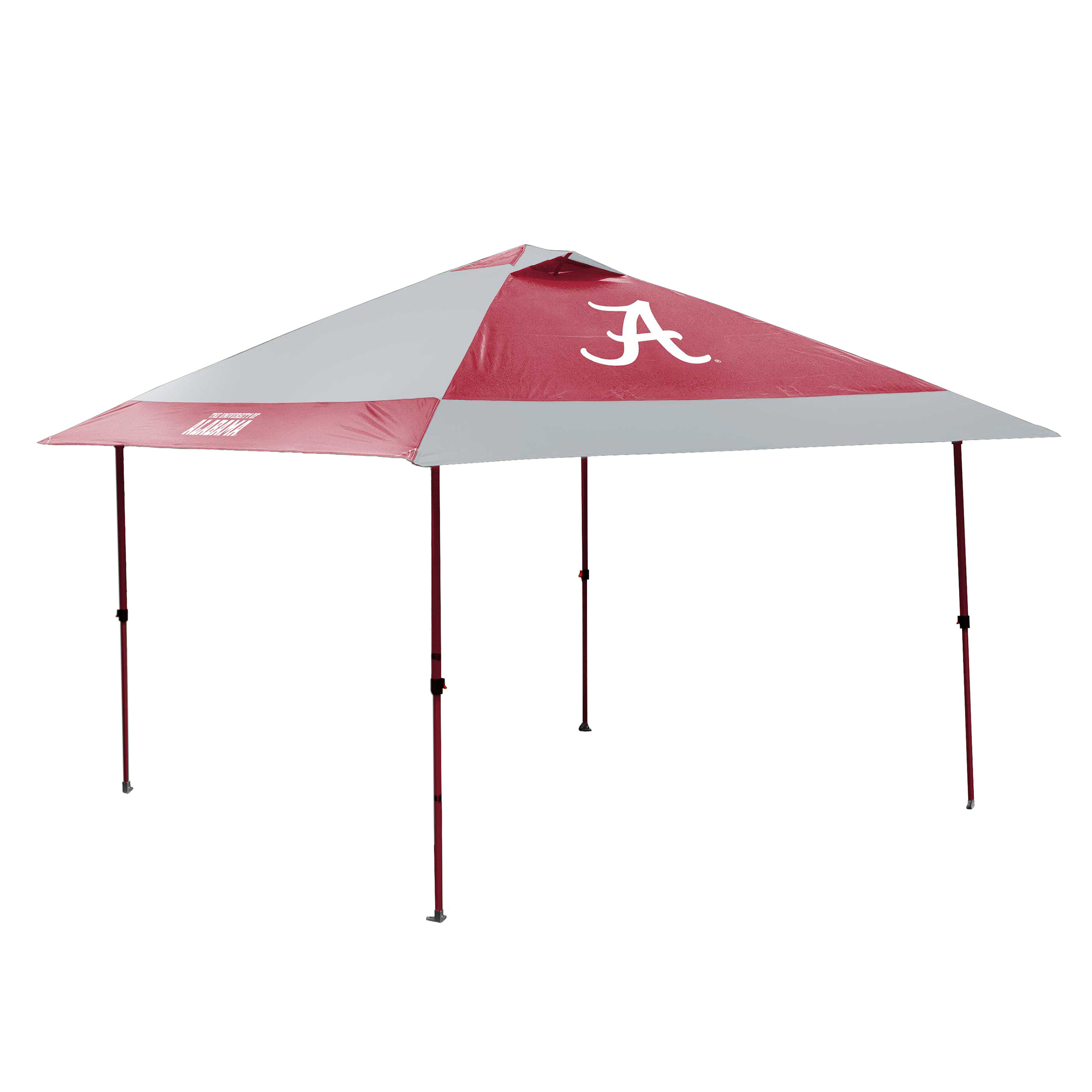 NCAA 12' x 12' Pagoda Canopy - image 1