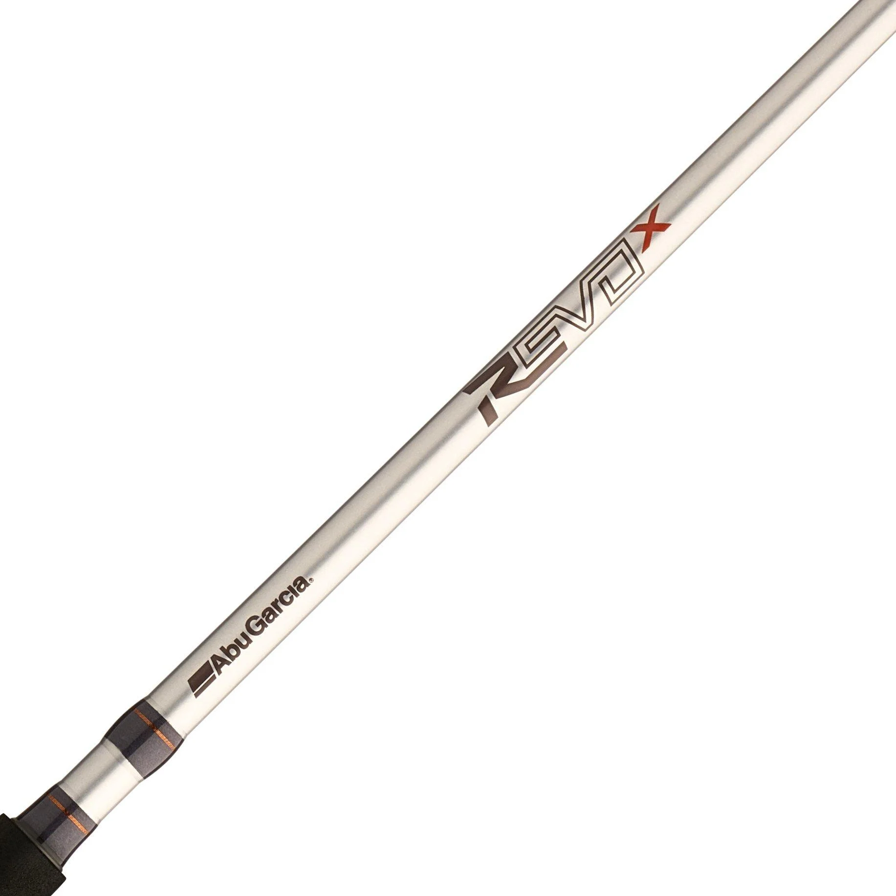 Abu Garcia Revo X Baitcast Combo 5 X 7'4" Low Profile Fishing Rod and Reel Combo - image 5