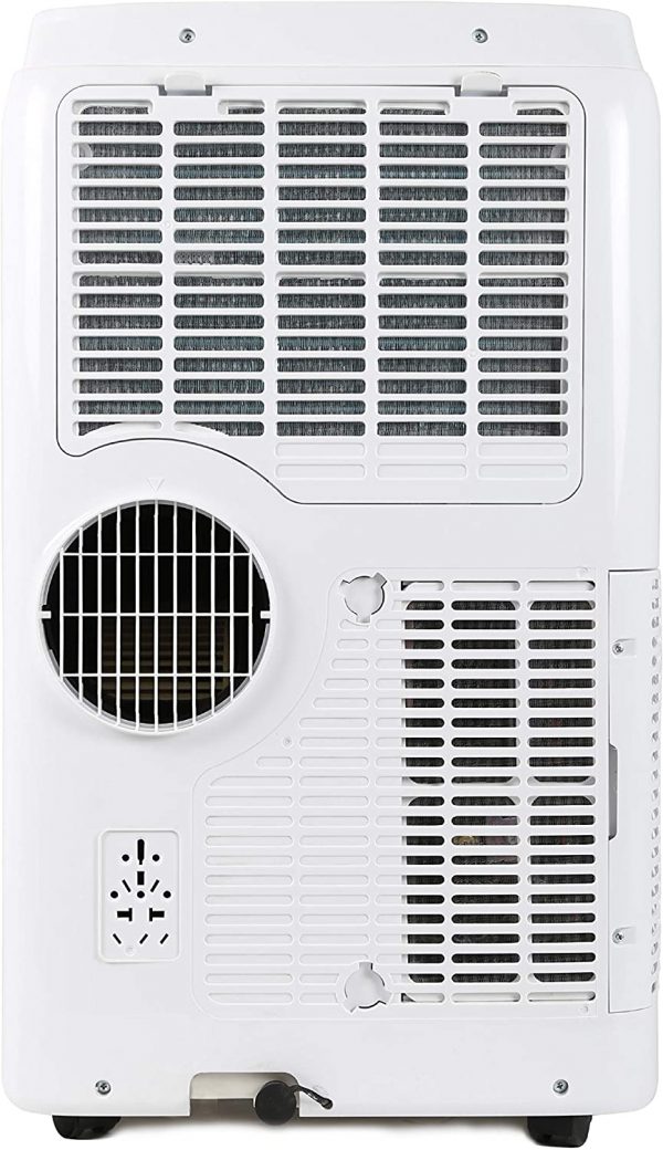 Portable Air Conditioner with Heat - Cooling Dehumidifier with Remote Control - product image 2