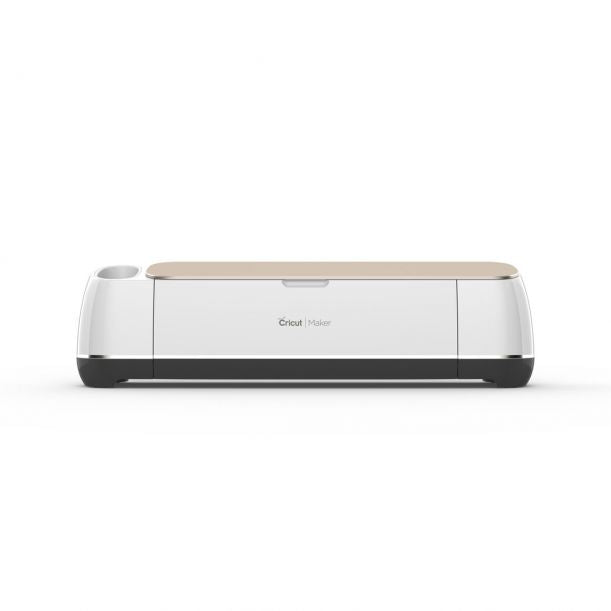 Smart Cutting Machine - Professional Craft Plotter with 300+ Material Cutting Capability and Bluetooth - product image 1