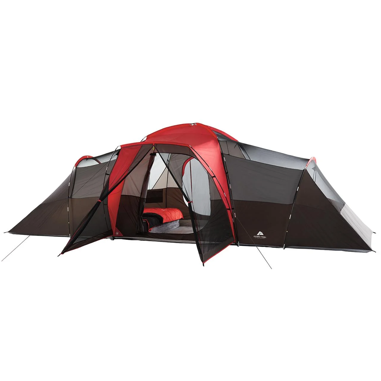 Ozark Trail, 21' x 15x 78 10-Person Family Camping Tent, 26.4 lbs - image 7