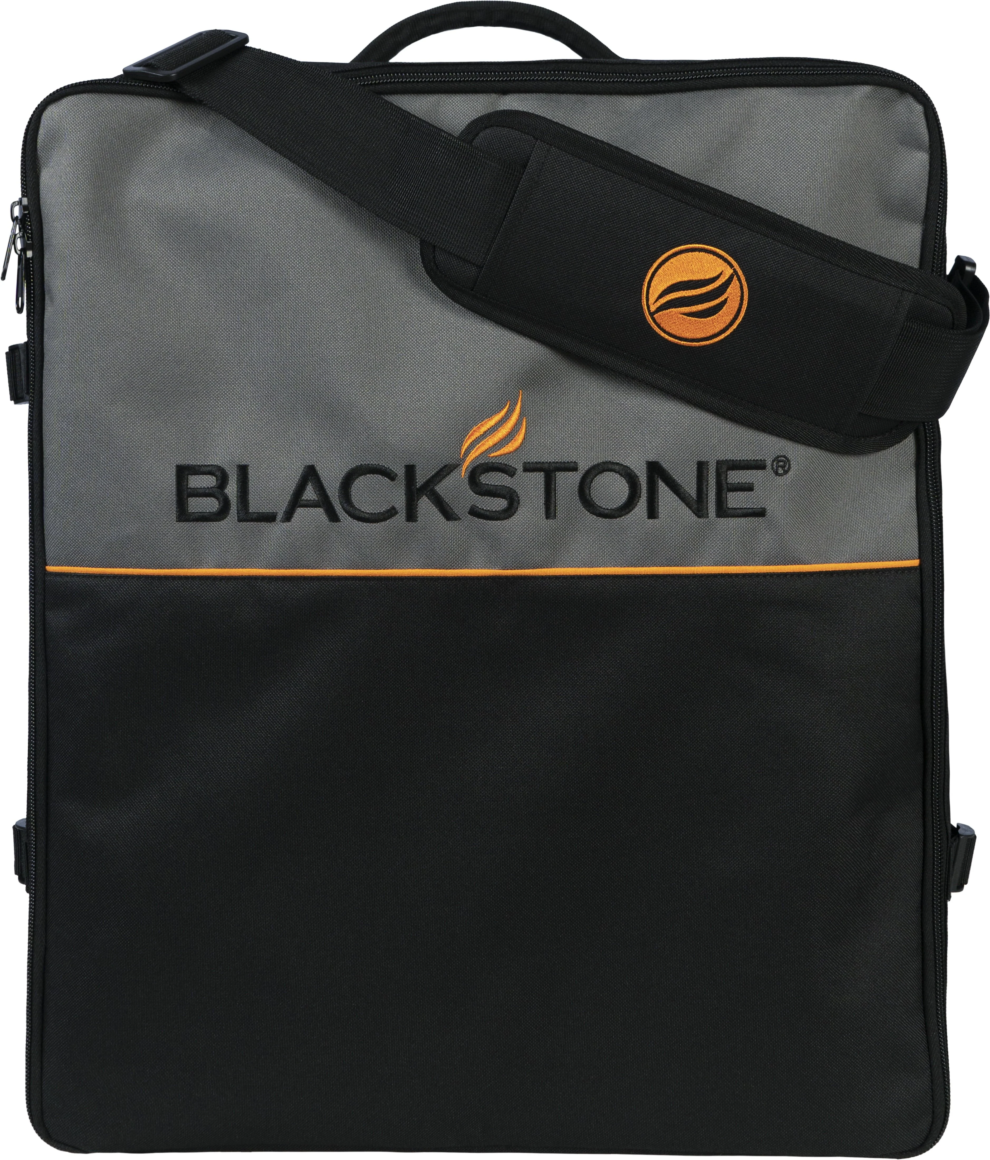 Blackstone 17" Tabletop Griddle Carry Bag with Shoulder Strap - 20.2 in L x 17.1 in W x 13.2 in H - image 3