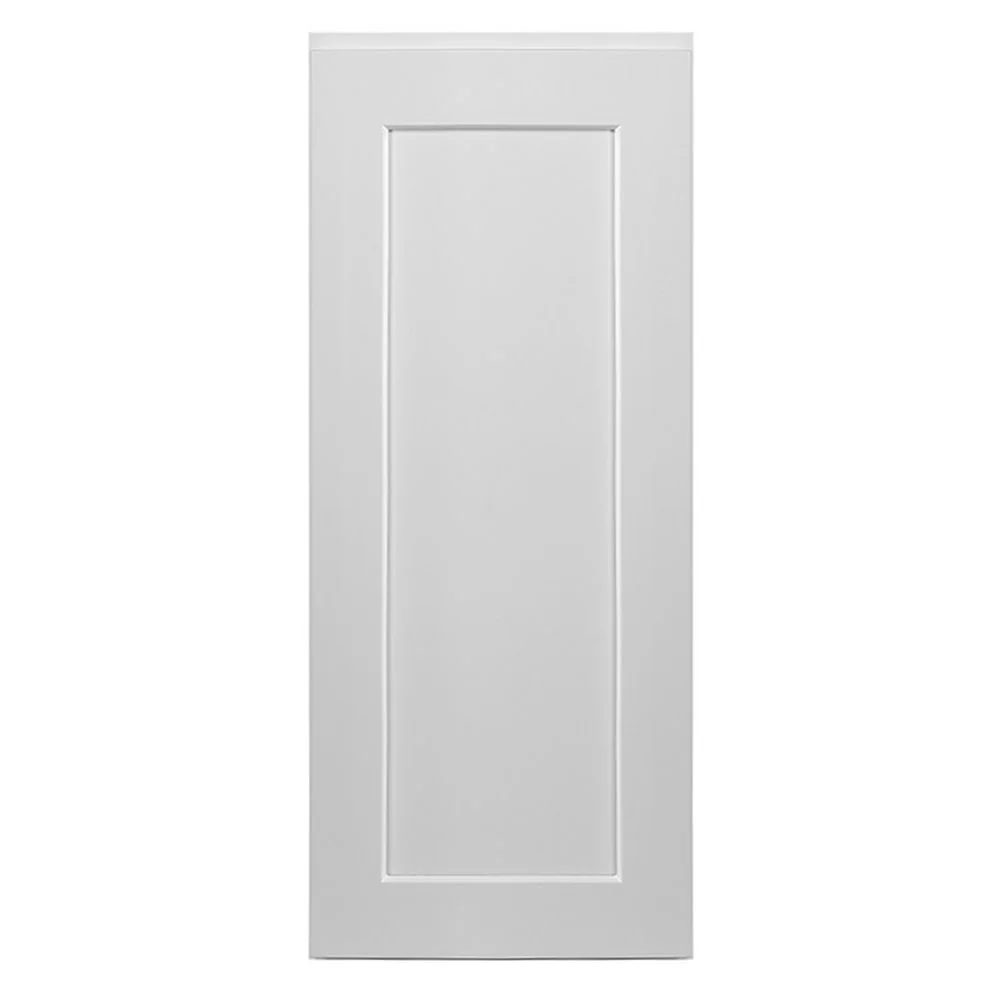 Design House Brookings Ready to Assemble Shaker Style Wall Kitchen Cabinet (15" x 36" x 12"), White - image 8