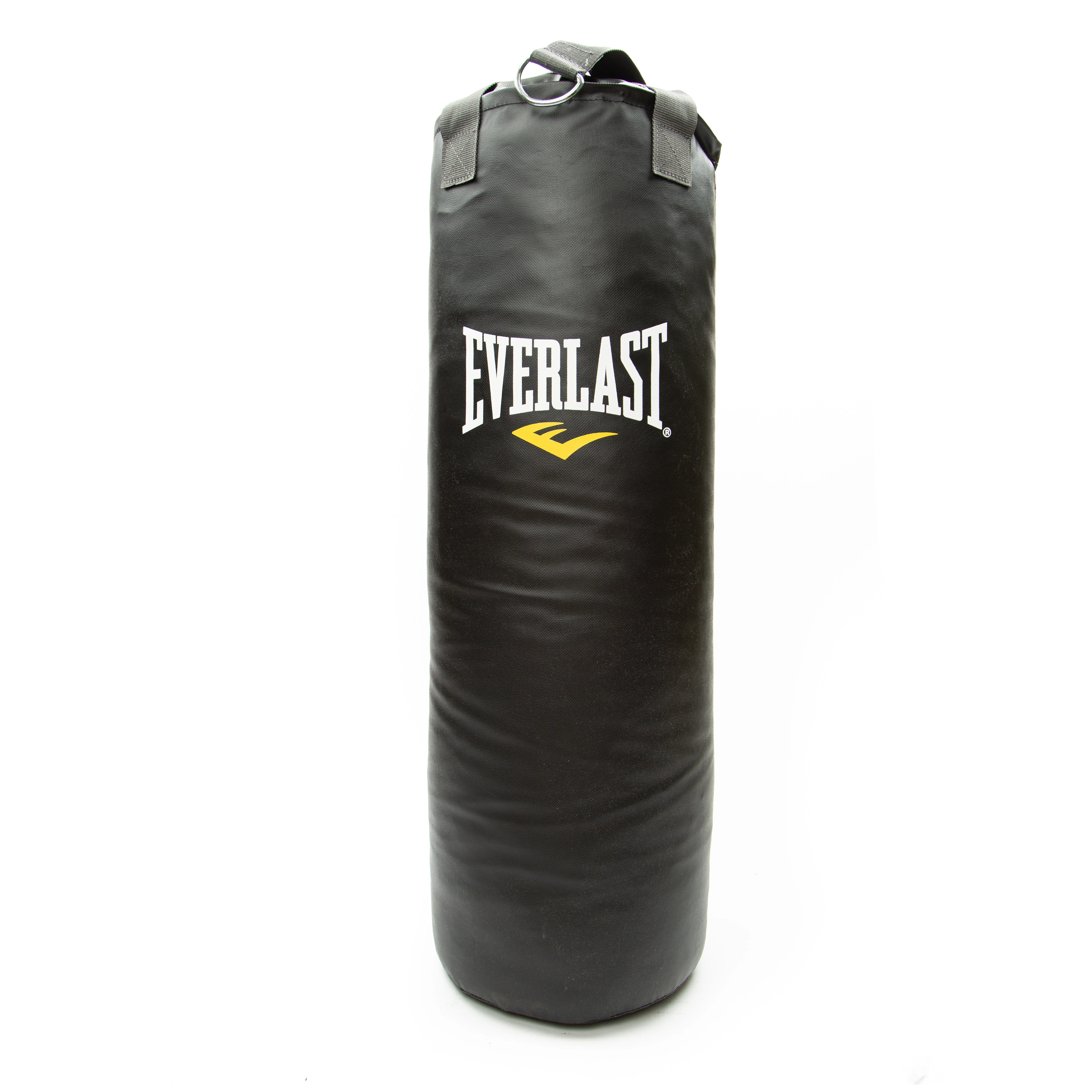Everlast 70-lb Nevatear Heavy Bag Kit - 11" L x 11" W x 34" H - image 3