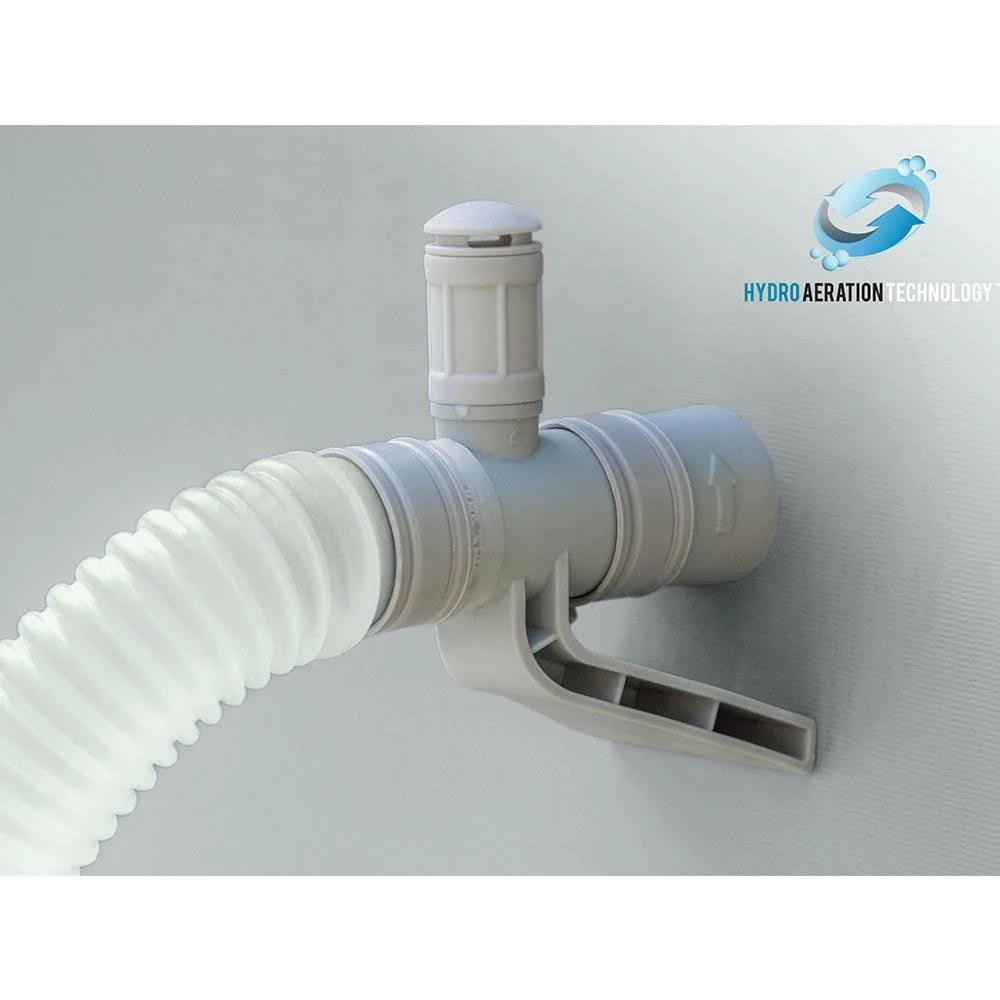 Intex 15ft x 15ft x 48in Above Ground Pool Set & Filter Pump Cartridge(6 Pack) - image 6