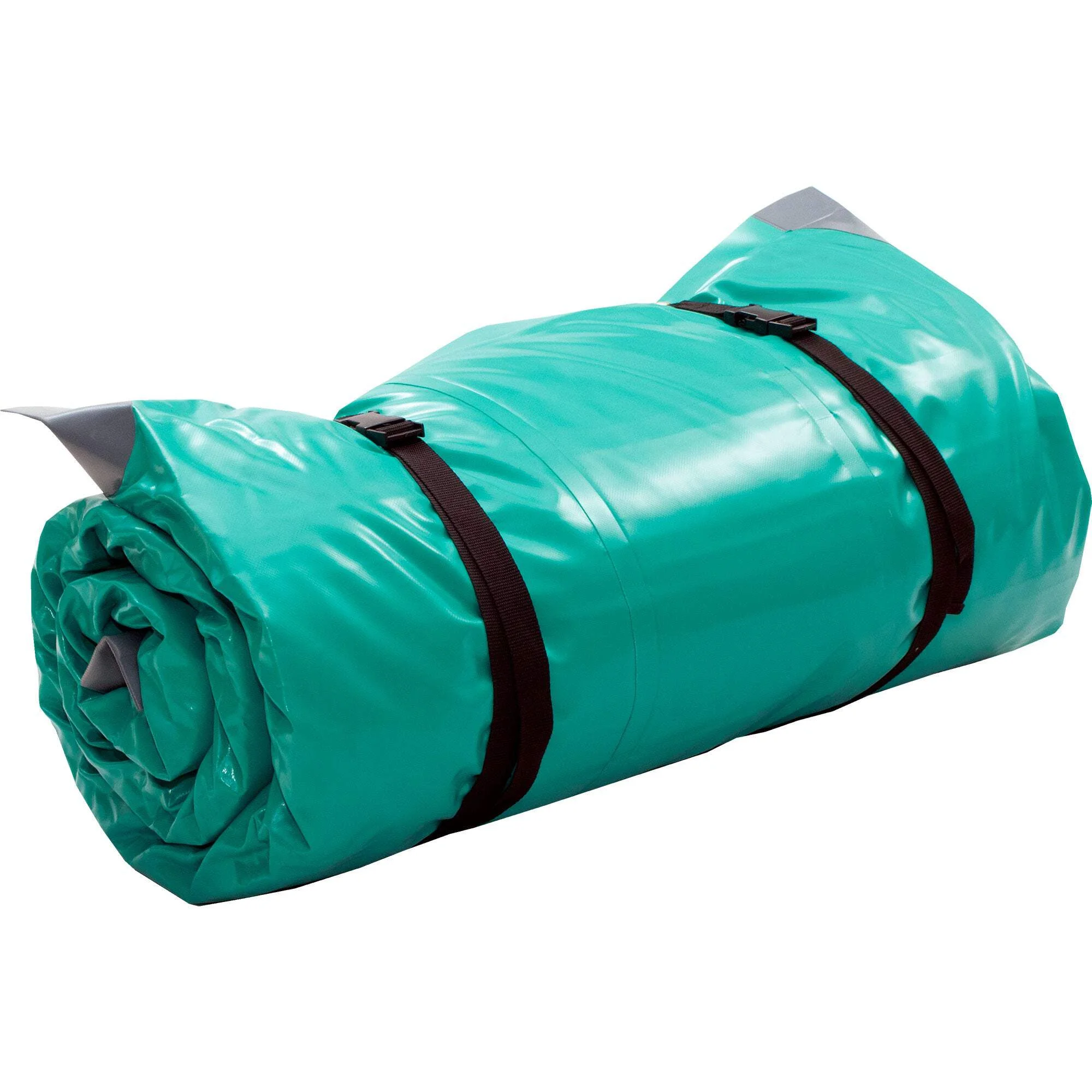 Aire Landing Pad - Teal, 78 x 30 x 3 in. - image 2